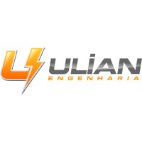 Ulian Engenharia logo, Ulian Engenharia contact details