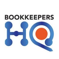 Bookkeepers HQ logo, Bookkeepers HQ contact details