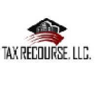 Tax Recourse LLC. logo, Tax Recourse LLC. contact details