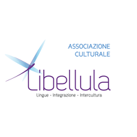 Associazione Libellula logo, Associazione Libellula contact details