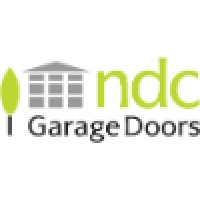 NDC Garage Doors logo, NDC Garage Doors contact details