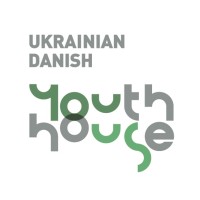 Ukrainian-Danish Youth House logo, Ukrainian-Danish Youth House contact details