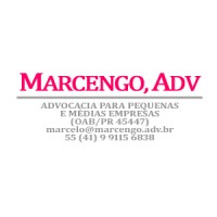 MARCENGO, ADV. logo, MARCENGO, ADV. contact details