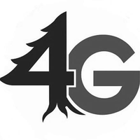 4th Generation Tree logo, 4th Generation Tree contact details