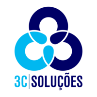 3C Soluções logo, 3C Soluções contact details