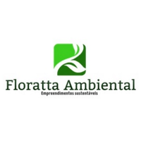 Floratta Ambiental logo, Floratta Ambiental contact details