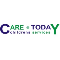 Care Today Children's Services logo, Care Today Children's Services contact details