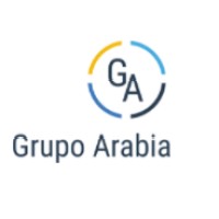 Grupo Arabia logo, Grupo Arabia contact details