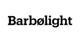 Barbolight logo, Barbolight contact details