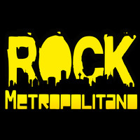 Rock Metropolitano logo, Rock Metropolitano contact details