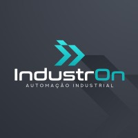 IndustrOn logo, IndustrOn contact details