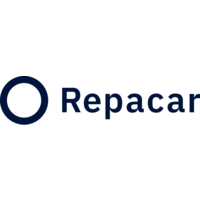 Repacar logo, Repacar contact details