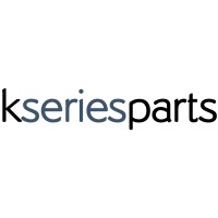 K Series Parts logo, K Series Parts contact details