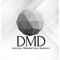 DMD Marketing Agency, LLC. logo, DMD Marketing Agency, LLC. contact details