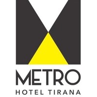 Metro Hotel Tirana logo, Metro Hotel Tirana contact details