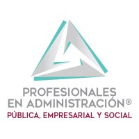 PROFESIONALES EN ADMINISTRACIÓN PÚBLICA logo, PROFESIONALES EN ADMINISTRACIÓN PÚBLICA contact details