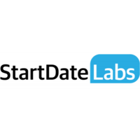 StartDate Labs logo, StartDate Labs contact details