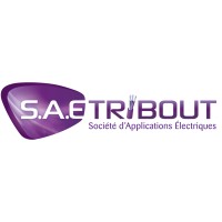 SAE Tribout logo, SAE Tribout contact details