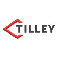 Tilley Company logo, Tilley Company contact details