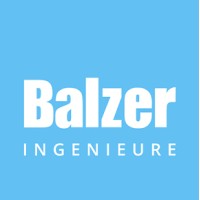 Balzer Ingenieure AG logo, Balzer Ingenieure AG contact details