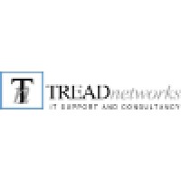 Tread Networks logo, Tread Networks contact details