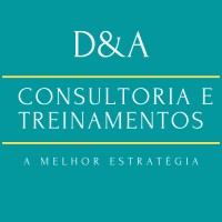 D&A Consultoria e Treinamentos logo, D&A Consultoria e Treinamentos contact details