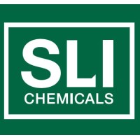 SLI Chemicals GmbH logo, SLI Chemicals GmbH contact details