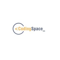 Coding Space logo, Coding Space contact details