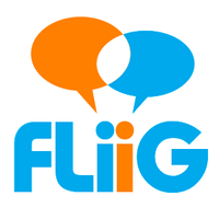 Fliig Oficial logo, Fliig Oficial contact details