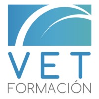 VETFORMACION logo, VETFORMACION contact details