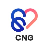 ConnectNGive logo, ConnectNGive contact details