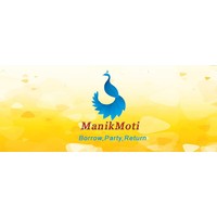 ManikMoti logo, ManikMoti contact details