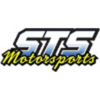 STS Motorsports logo, STS Motorsports contact details