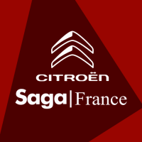 Saga France Citroën Uberlândia logo, Saga France Citroën Uberlândia contact details