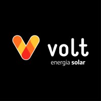 Volt Energia Solar logo, Volt Energia Solar contact details