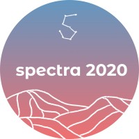 Spectra logo, Spectra contact details