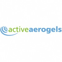 Active Aerogels logo, Active Aerogels contact details