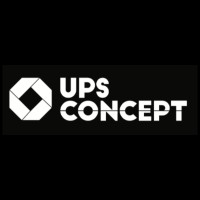 UPS CONCEPT logo, UPS CONCEPT contact details