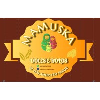 Mamuska Doces logo, Mamuska Doces contact details