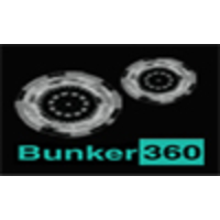 Bunker360 logo, Bunker360 contact details