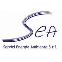 SEA Servizi Energia Ambiente S.r.l. logo, SEA Servizi Energia Ambiente S.r.l. contact details