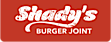 Shady's Burger Joint logo, Shady's Burger Joint contact details