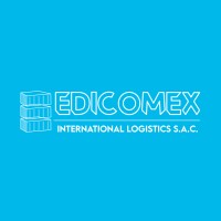 EDICOMEX International Logistics S.A.C. logo, EDICOMEX International Logistics S.A.C. contact details