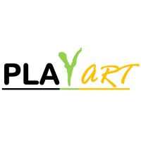 Play Art logo, Play Art contact details