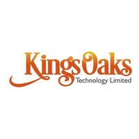 Kingsoaks Technology Limited logo, Kingsoaks Technology Limited contact details