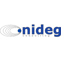 nideg consulting logo, nideg consulting contact details