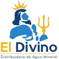 El Divino águas logo, El Divino águas contact details