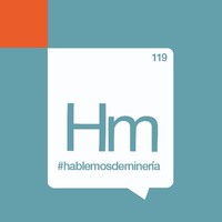 Hablemos de Minería logo, Hablemos de Minería contact details