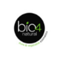 BIO4Natural logo, BIO4Natural contact details