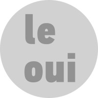 Le Oui logo, Le Oui contact details